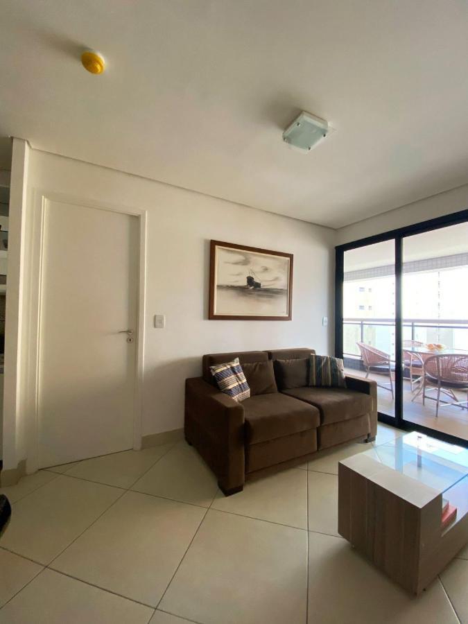 Landscape Apartamento Beira Mar 1203Tb Форталеза Екстер'єр фото
