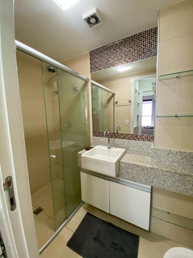 Landscape Apartamento Beira Mar 1203Tb Форталеза Екстер'єр фото