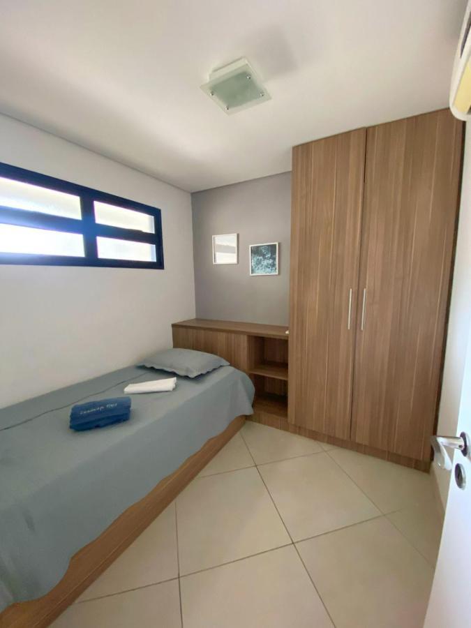 Landscape Apartamento Beira Mar 1203Tb Форталеза Екстер'єр фото